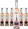 Hampton Water 2025 vin rosé 75cl 6 Bouteilles Produktbild-Vorschau 4