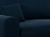 MKS MEBLE Sofa L-Form, Ecksofa mit Schlaffunktion, Produktbild-Vorschau 5