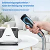 KNKA PRO 550W Polsterreiniger Gerät, Teppichreiniger für Produktbild-Vorschau 4