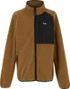 Regatta - "Frankie" Fleecejacke für Herren, Teddyfleece Voir les images du produit 2