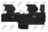 NTY EWS-PL-013 Fensterheberschalter für CHEVROLET CRUZE Produktbild-Vorschau 4