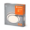 Ledvance LED-Deckenlampe Orbis Berlin 16W Ø30 cm warmweiß Produktbild-Vorschau 2