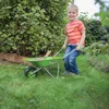 Esschert Design Kinderschubkarre grün; KG97 Produktbild-Vorschau 12