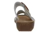 Rieker Klassische Pantoletten Damen 31373832303438 Weiß 41 Produktbild-Vorschau 61