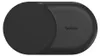 Belkin UltraCharge 25W Qi2 magn. 2-in-1 Lad.klappb.sw. Anteprima dell’immagine prodotto 5