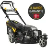 TEXAS Rasenmäher Benzin mit Antrieb Radantrieb 51cm Produktbild-Vorschau 1