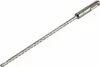A single hammer drill bit is shown against a white background. Produktbild-Vorschau