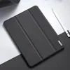 iPad 10.2 2022 Hülle: Dux Ducis Ducis Domo Klapphülle Produktbild-Vorschau 31