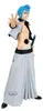 Estatua de PVC de Bleach Maximatic, personaje Grimmjow, 25 Vista previa de la imagen del producto 1