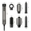MCURO 6-in-1 Hairstyler mit Lockenstab, Warmluftbürste, Produktbild-Vorschau 10
