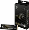 MSI Spatium M480 Pro SSD M.2 2280 1TB S78-440L1G0-P83 MSI Produktbild-Vorschau 6