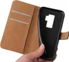 Handy Hülle für Samsung Galaxy S9 Klapphülle Bookcase Flip Produktbild-Vorschau 3