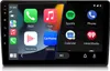 10''Android 15 Car Radio Carplay Dla Skoda Fabia 2 Podgląd zdjęcia produktu 1