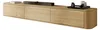 MIRJAN24 TV-Lowboard Hange, Stilvoll Wohnzimmer, Lowboard Produktbild-Vorschau 1
