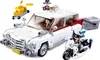 Sluban ModelBricks M38-B1099 Amerykański samochód rabusiów Podgląd zdjęcia produktu 1