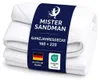 Bettdecke 160x220 cm – Ganzjahresbettdecke Steppdecke Produktbild-Vorschau 1