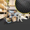 PVC-Boden 100x750cm DIONIS PVC-Bodenbelag Noppen 1,5 mm Produktbild-Vorschau 4
