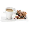 Villeroy & Boch tazzina da caffè espresso 0,08l Newwave Anteprima dell’immagine prodotto 2