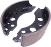 Bremsbacken Bremsbeläge passend für Alko 200x50  2050/2051 Produktbild-Vorschau 7