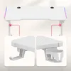 Huzaro Hero 2.5 | RGB osvětlení LED stolní stůl | držák na Náhled obrázku produktu 7