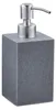 Relaxdays Seifenspender 300 ml, nachfüllbar, Bad, Küche, Produktbild-Vorschau 9