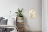 MuchoWow® Textilposter Antike und detaillierte Karte von Produktbild-Vorschau 3