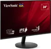 Viewsonic Va24e1-h 23.8´´ Fhd Ips Led 120hz Monitor Produktbild-Vorschau 2