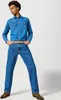 Wrangler - Jeansy męskie (112358497, Model: 13MWZ), Podgląd zdjęcia produktu 4