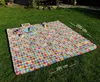 heimtexland XL Picknickdecke wasserdicht Outdoor Produktbild-Vorschau 4