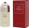 Cartier Pasha De Cartier Edt Spray Náhľad obrázku produktu 15