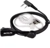 Retevis Funkgerät Headset 2 Pin Schallschlauch Kopfhörer Produktbild-Vorschau 8