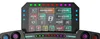 Moza Racing CM2 Racing Dash (RS072) Produktbild-Vorschau 5