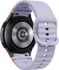 Strap-it Silicone Wave Armband - Passend für Samsung Galaxy Produktbild-Vorschau 2