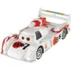 MATTEL FLM09 Disney Cars Die-Cast Shu Todoroki Produktbild-Vorschau 3