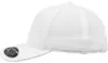 110 Cappello Cool & Dry Mini Pique, bianco Anteprima dell’immagine prodotto 8