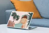 MuchoWow® Laptop Aufkleber Sticker Cover Sommer - Frau - Produktbild-Vorschau 4