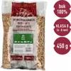Drevené štiepky na údenie/grilovanie, BUK, 450 g Náhľad obrázku produktu 2