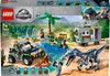 LEGO® Jurassic World 75935 Baryonyxova zkouška síly: Náhled obrázku produktu 5