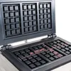 Beeketal Gastro Waffelautomat Waffeleisen, Modell:BBW-3 Produktbild-Vorschau 6