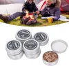 Udící dřevěné štěpky 8 Příchuť Náhled obrázku produktu 3
