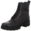 Gabor Schnürstiefeletten Damen 31323130303234 Schwarz 40 Produktbild-Vorschau 6