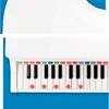 Lexibook Mini elektronick klavr s mikrofnom Náhľad obrázku produktu 2