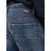 Diesel Thommer 089AR Herren Jeans Hose Regular Slim Skinny Produktbild-Vorschau 10