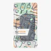 kwmobile Neopren Handytasche für Smartphones XL - 6,7/6,8" Produktbild-Vorschau 7