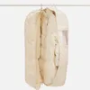 INF Kleidersack aus Satin für Kleiderschrank, Hänge Produktbild-Vorschau 4