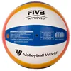 Mikasa Beach Pro BV550C DVV1 FIVB – siatkówka plażowa | Podgląd zdjęcia produktu 4