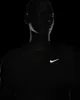 NIKE Df Uv Miler Top Langarmshirt Herren schwarz XL Produktbild-Vorschau 8