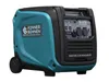 Könner & Söhnen KS 4000iE S ATS, 3500 W, 230 V, 12 l, Produktbild-Vorschau 5