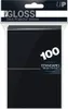 Ultra PRO 82691, Kartenhülle, Schwarz, 100 Stück(e) Produktbild-Vorschau 2