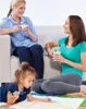 Aquadoodle mata klassische Farbe TOMY Produktbild-Vorschau 8
